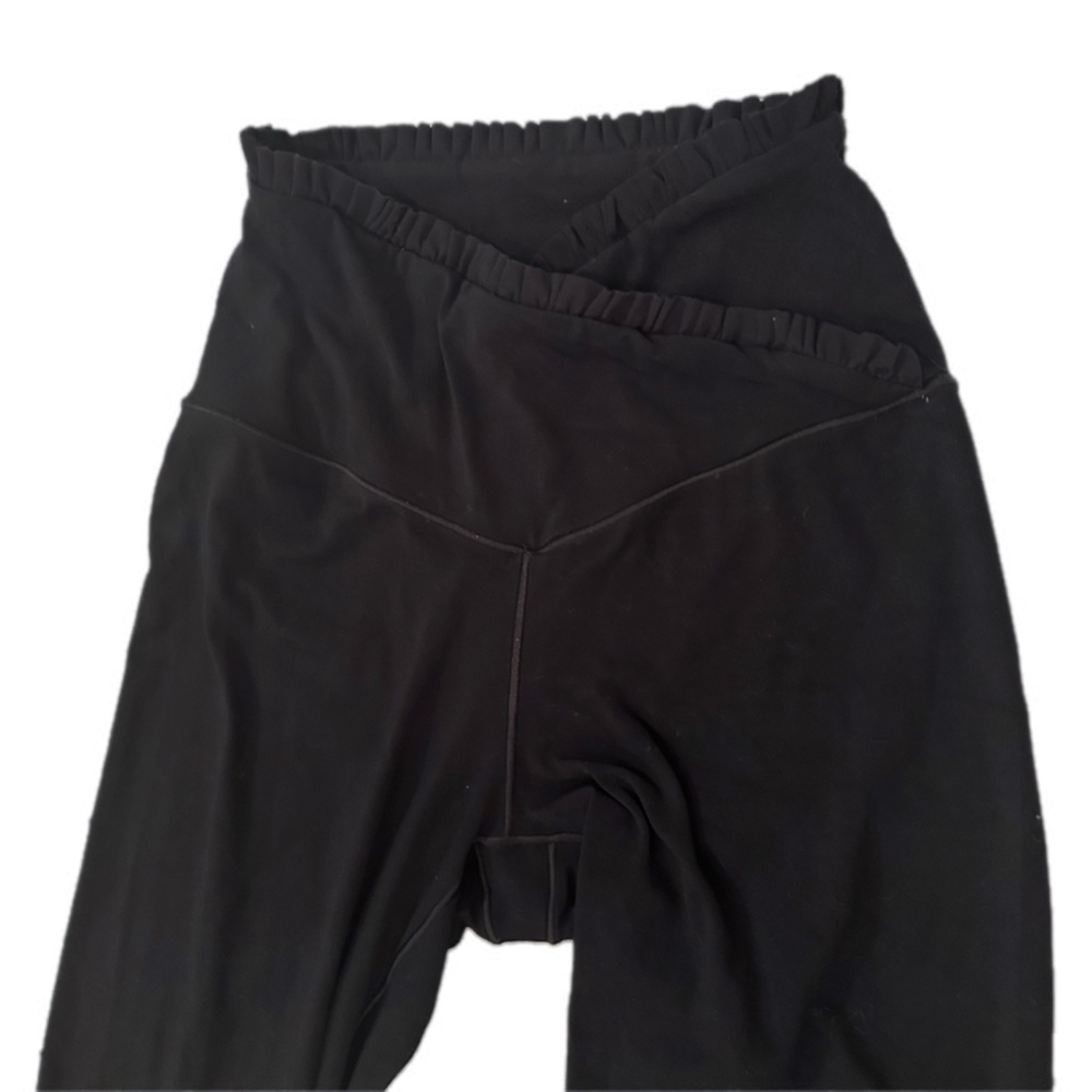 Offline by Aerie black leggings